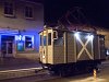 A BKV 7038 "Muki" önjáró fedett teherkocsi a Bécsi úton