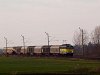 The GYSEV 430 335 seen between Fard and Csorna