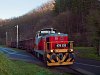 A MÁV-START 478 333 Felsőcsinger és Ajka között
