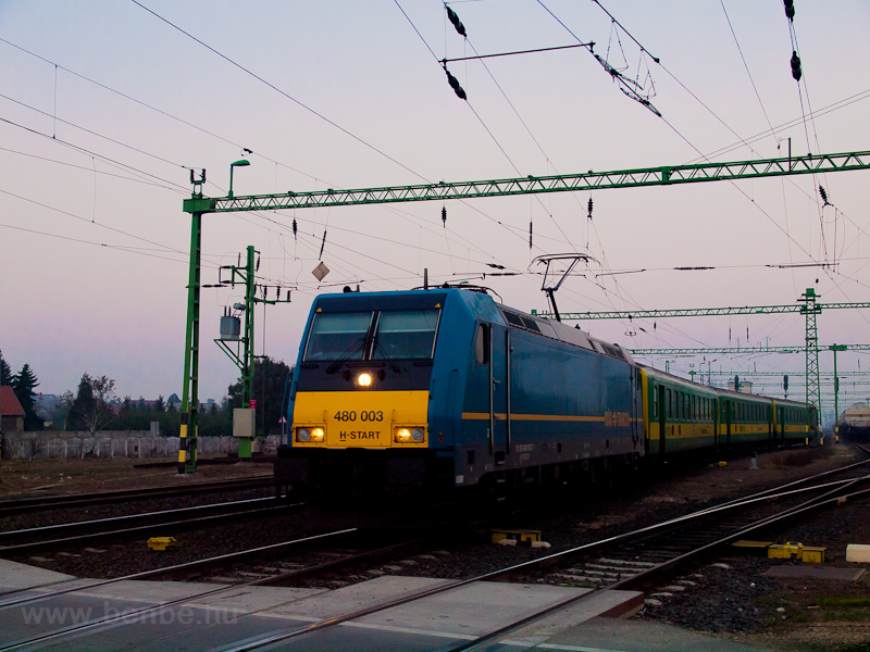 A MV-START 480 003 Csorna  fot