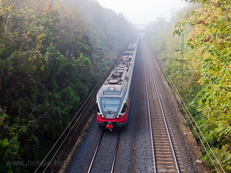 A MV-START 5341 051-1 Buda fot