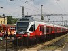 The MV-START 5341 031 seen at Szkesfehrvr
