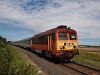 The MV-START 418 330 seen between Tapolca and Nemesgulcs-Kisapti