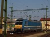 A MÁV-TR 480 002 Sopron állomáson