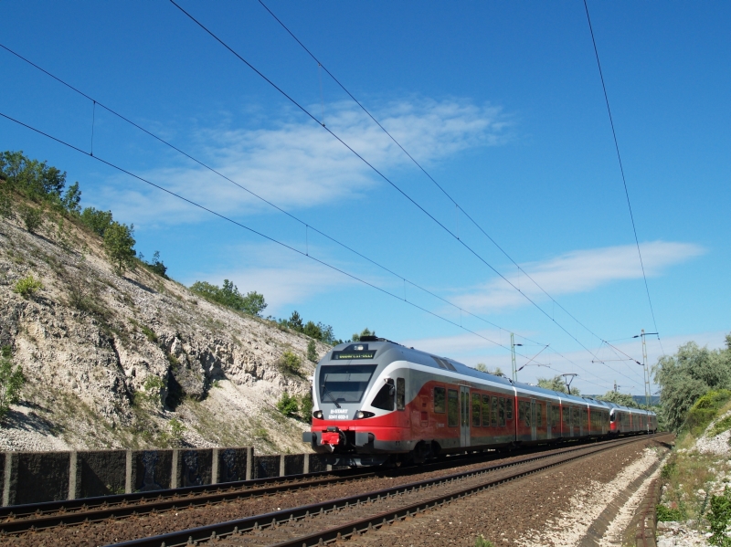 5341 032-1 Szárnál fotó