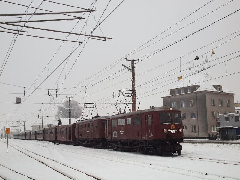 The ÖBB 1099 013-3  photo
