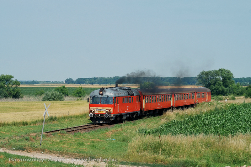 Btx 016 Nagykerekiben fotó