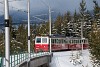 The ŽSSK 405 953-1 seen between Tatransk Lieskovec and Strba