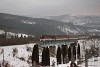 A ŽSSK 754 004-0 Hnilec és Sykavka között