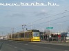 A Combino tram near my university