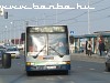 Semmi meglepő, csak éppen tudja a rák, hogy hová megy ez a busz. Én csak a Boráros teret és a Lehel teret tudom elolvasni, de egyik sem az...