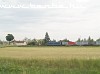 V43 1189 vágtat át Somlóvásárhelyen