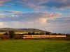 Gyorsvonat Tornalja (Tornal'a, Szlovákia) és Sajógömör (Gemerská Panica, Szlovákia) között