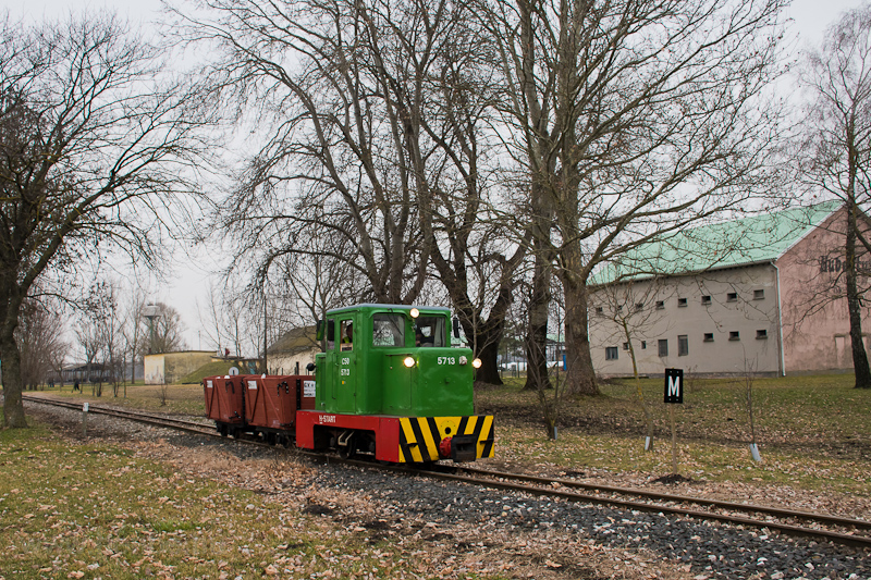 The MV-START Mk48 2022 seen between Kzponti főmajor and Balatonfenyves GV photo