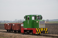 A MV-START C50 5713 Somogyszentpl felső s Somogyszentpl kztt