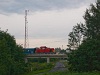 A MÁV-Trakció 478 023 Záhony és Csap között