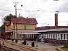 Kisvárda állomás