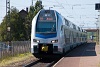 A MÁV-START 815 026 Pestszentlőrinc állomáson