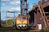 A MÁV-START 628 328 Eperjeske-Átrakón a Vasérccsúszdánál