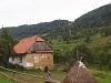 Ház az Uzsoki-hágón