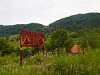 Járhatatlan út az Uzsoki- és a Vereckei-hágó között