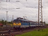 A MÁV-Trakció 431 182 Záhony állomáson