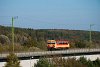 The MV-START 117 319 seen between Pankasz and Nagyrkos