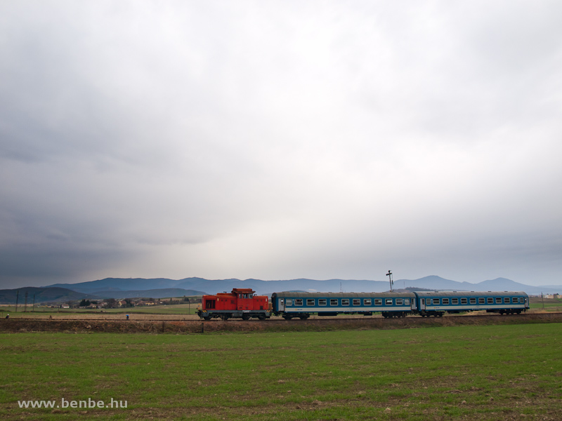 A MÁV-Trakció Zrt. 478 032  fotó