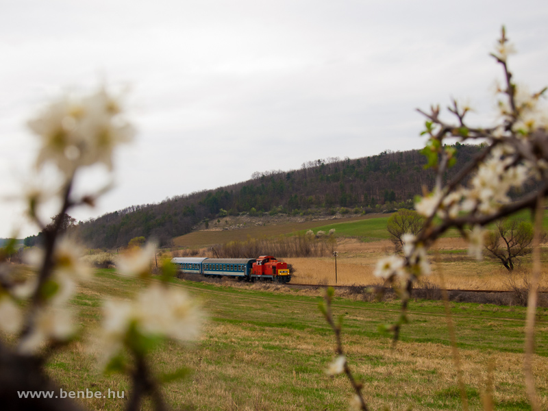 A MÁV-Trakció Zrt. 478 032  fotó