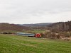A MÁV-Trakció Zrt. 478 032 (ex-M47 2032) pályaszámú Dácsiája Mátramindszent és Mátraballa között