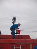 A balassagyarmatiak tudják, hogyan kell üzemben tartani egy Dácsiát (még, ha Pielstick-motoros, Voith-váltós csodagépről beszélünk is)