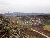 A MÁV-Trakció Zrt. 478 032 (ex-M47 2032) pályaszámú Dácsiája Recsk-Parádfürdőn