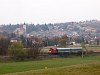 A MÁV-Trakció Zrt. 478 032 (ex-M47 2032) pályaszámú Dácsiája Mátraderecske és Mátraballa között