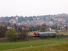 The MV-Trakci Zrt.'s 478 032 (ex-M47 2032) between Mtraderecske and Mtraballa