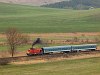 A MÁV-Trakció Zrt. 478 032 (ex-M47 2032) pályaszámú Dácsiája Mátraderecske és Mátraballa között
