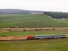 A MÁV-Trakció Zrt. 478 032 (ex-M47 2032) pályaszámú Dácsiája Mátraderecske és Mátraballa között