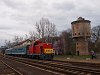 A MÁV-Trakció Zrt. 478 032 (ex-M47 2032) pályaszámú Dácsiája Kisterenyén