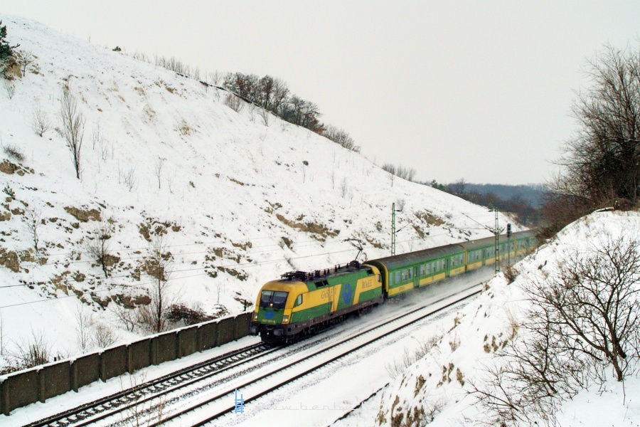 1047 503-6 Száron fotó
