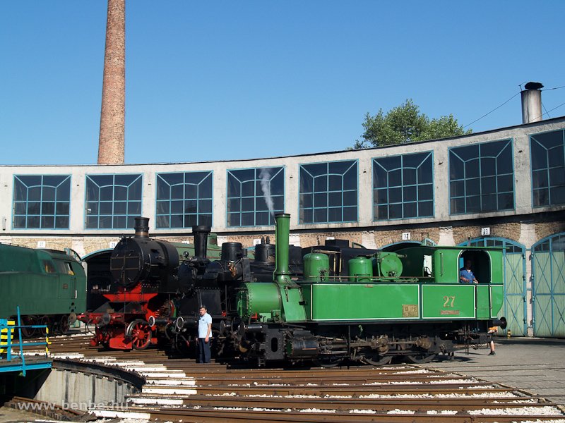 Szpen megfigyelhető a BHV 27-es hossz fstszekrnye fot