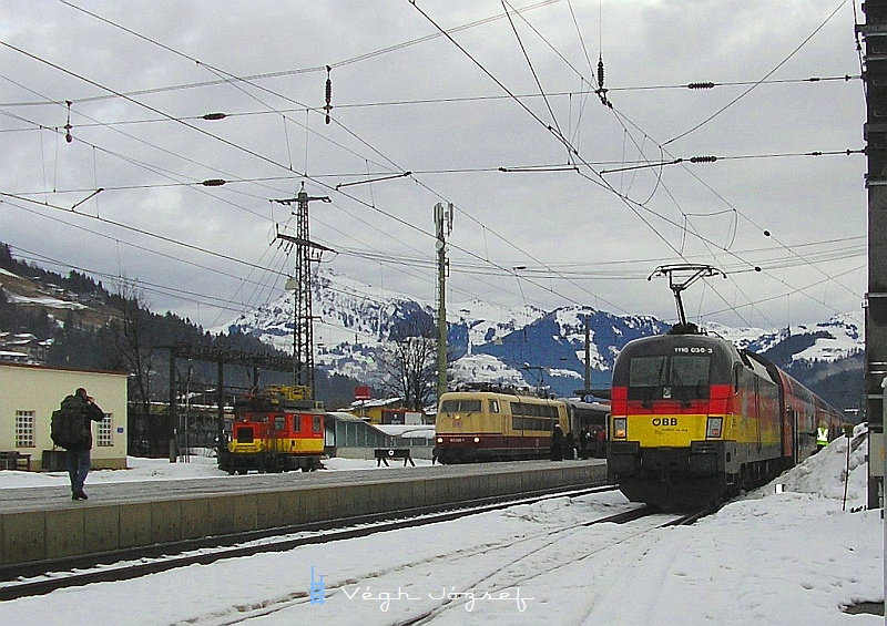 Egy képen az X 534, a 1116  fotó