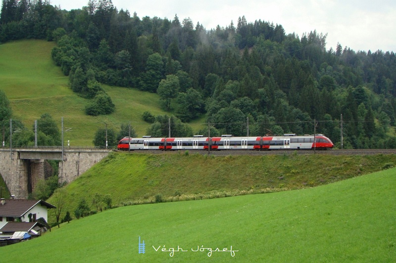 Egy ÖBB Talent Windaunál fotó