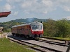 The SŽ 713 103 seen at Imeno