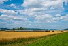 A MÁV Nosztalgia kft. 424 247 Tapolca és Nemesgulács-Kisapáti között