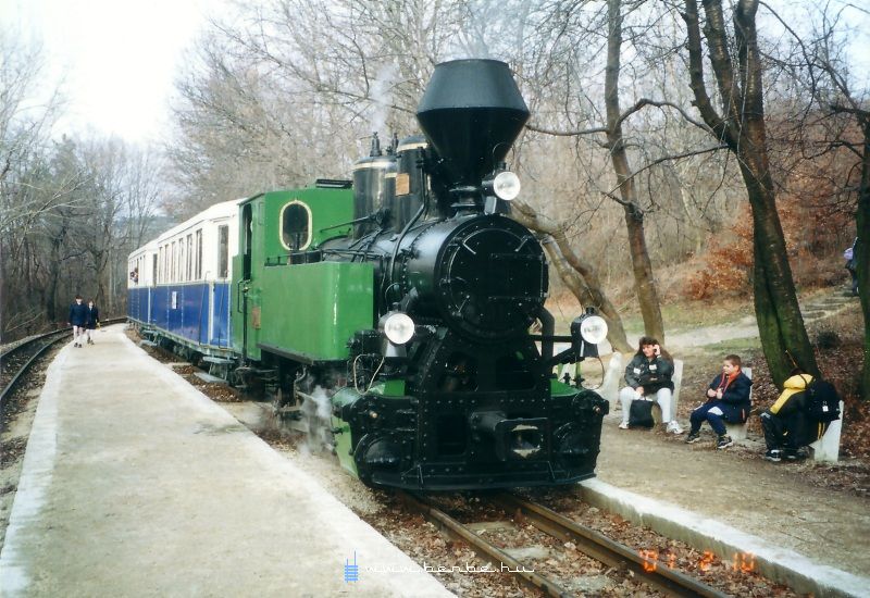 490,056 János-hegyen fotó