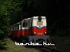 Mk45 2002 Virágvölgy és Csillebérc között
