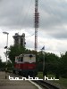 Mk45 2002 Széchenyi-hegy állomáson