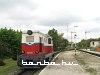 Mk45 2002 Széchenyi-hegy állomáson