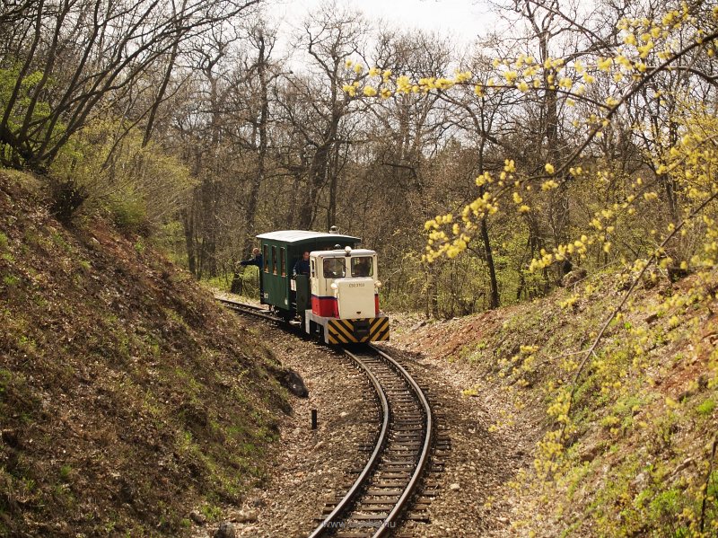 The C50,3703 between Vadaspark and Szpjuhszn photo