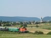 The M47 2032 between Ipolytarnc and Rapp (Rapovce, Slovakia)