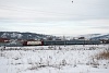 A CFR Calatori 41 0807-8 Nemeszsuk (Jucu, Románia) és Apahida Halta között a Hargita InterCity vonatot vontatva